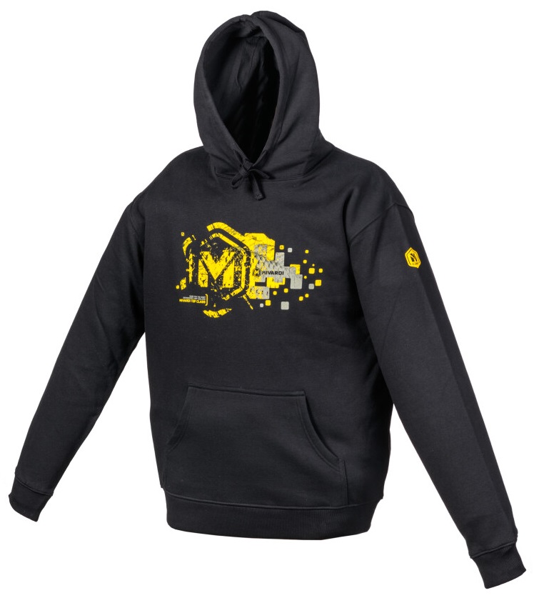 E-shop Mivardi mikina mc team y20 limited - m