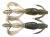 Keitech Gumová Nástraha Crazy Flapper Electric Smoke Craw - 5 cm 0,7 g 8 ks