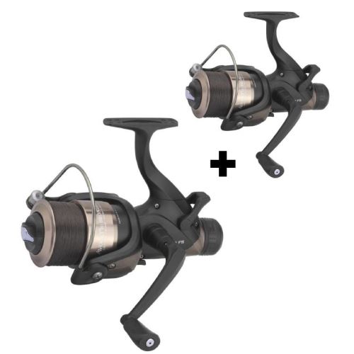 Mitchell Navijak Avocet 3 Bronze 4000 FS 1+1 Zadarmo