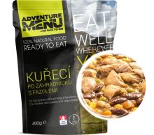 Adventure Menu Kuracie Po Záhradnícky S Fazuľou Adventure Menu Kuracie Po Záhradnícky S Fazuľou