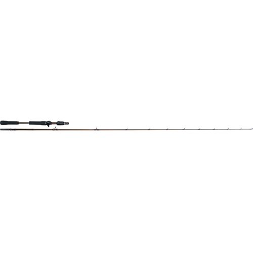 Westin Prút W4 Vertical Jigging-T QL 2ND 1,85 m 28-52 g