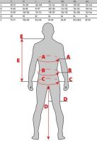 Norfin Termo Komplet Winter Line (10)