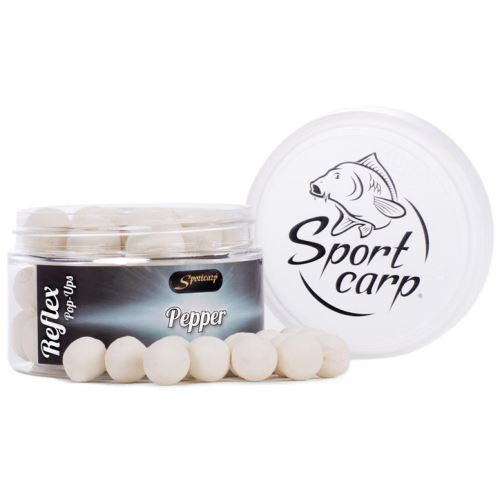 Sportcarp Plávajúce boilie Reflex Pop Up 150 ml 11 mm