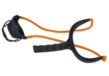 Fox Prak Rangemasters Powergrip Method Pouch Catapult