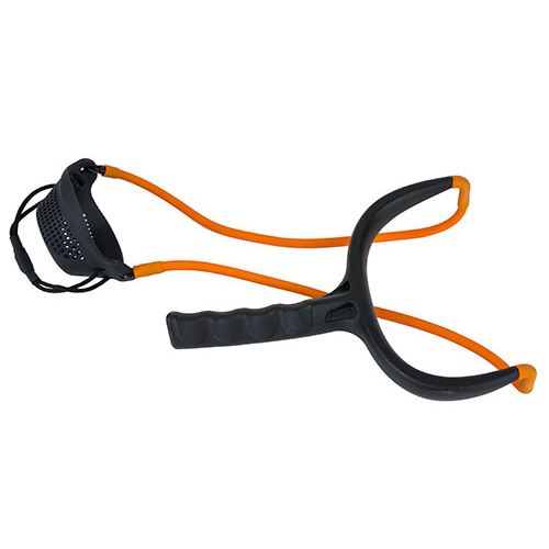 Fox Prak Rangemasters Powergrip Method Pouch Catapult