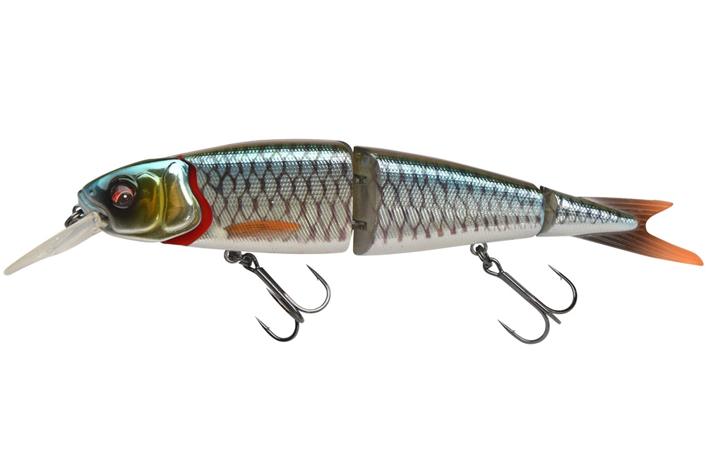 E-shop Savage gear wobler 4play classic lowrider roach - 19 cm 52 g