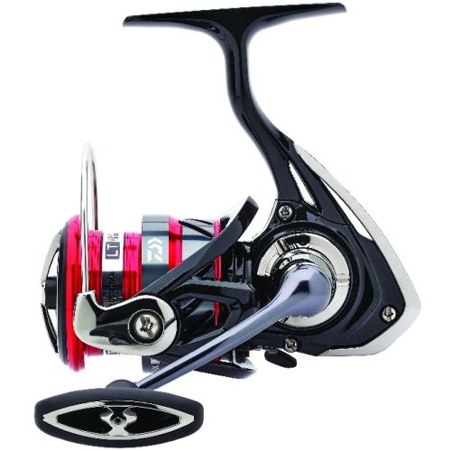 Daiwa Navijak 18 Ninja LT 4000 C