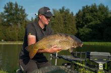 Matrix MTX E4 Pole Pro Package 13 m (29)