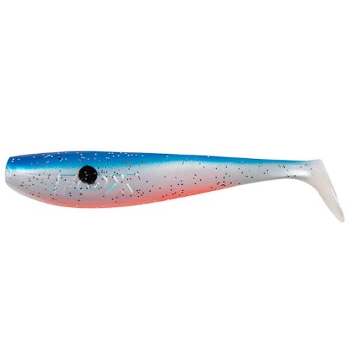 Fox Rage Gumová Nástraha Ultra UV Zander Pro Shads  Stickleback-7,5 cm