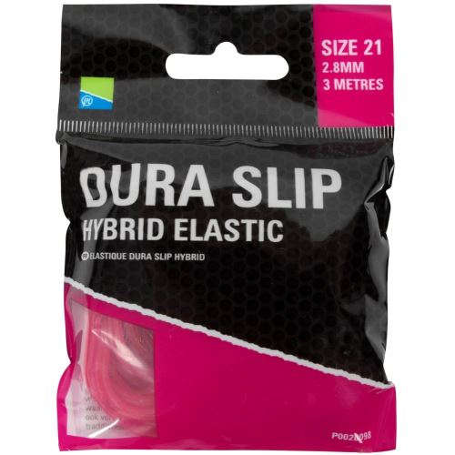 Preston Innovations Amortizér Dura Slip Hybrid Elastic