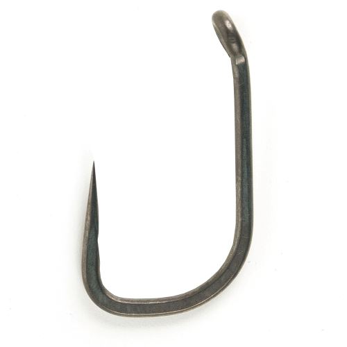 Fox Háčiky Edges Wide Gape Straight Barbless 10 ks