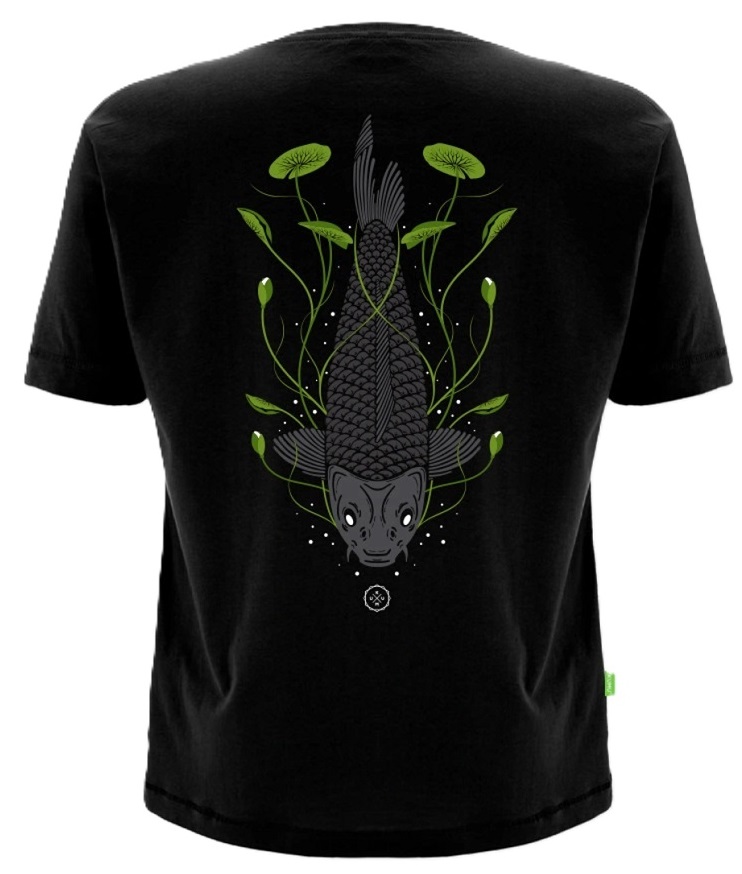 E-shop Kumu tričko tails up - xl