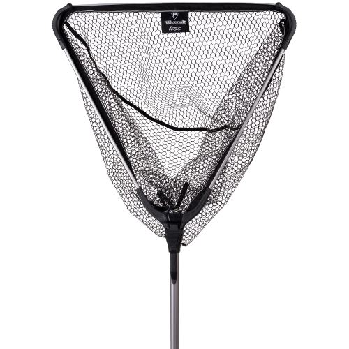 Fox Rage Podberák Warrior Rubber Mesh Landing Nets 2,1 m