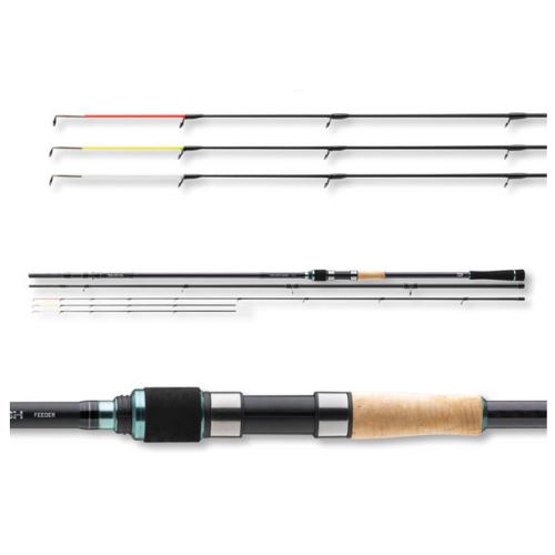 Daiwa Prút Powermesh Method Feeder 3,3 m 60 g