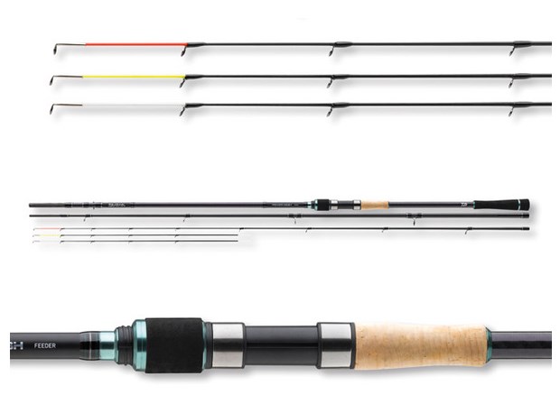 daiwa method feeder