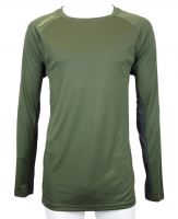 Trakker Tričko s dlhým rukávom Moisture Wicking Long Sleeve Top