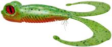 Gunki Gumová Nástraha Bull Frog Fire Frog 13 cm Gunki Gumová Nástraha Bull Frog Fire Frog 13 cm