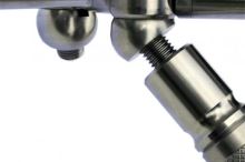 Taska Stojan  Nerez rod pod Eiger kompletný vrátane púzdra (3)