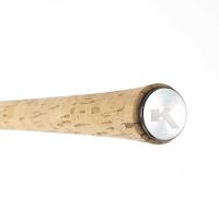 Korum Prút Barbel Parmový 12 ft Quiver (4)