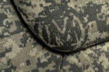 Mivardi Kreslo Pohovkové Polohovacie CamoCode (4)