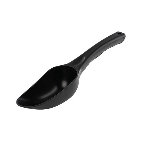 Spomb Lopatka Spomb Scoop Black