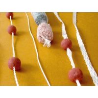 Easy fishing PVA Šnúrka Pletená Hrubá 10 m (5)