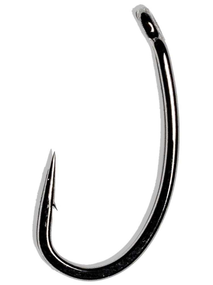 E-shop Nash háčiky steelpoint curve shank original 20 ks - 4