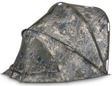 Nash Bivak Bank Life Gazebo Camo Pro Sleeping Pod (3)