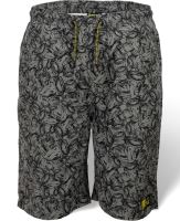 Black Cat Kúpacie Kraťasy Beach Shorts Black Cat Kúpacie Kraťasy Beach Shorts