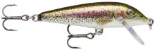 Rapala Wobler Count Down Sinking RTL - 5 cm 5 g