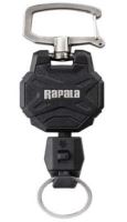 Rapala RCD Retractable Lanyard