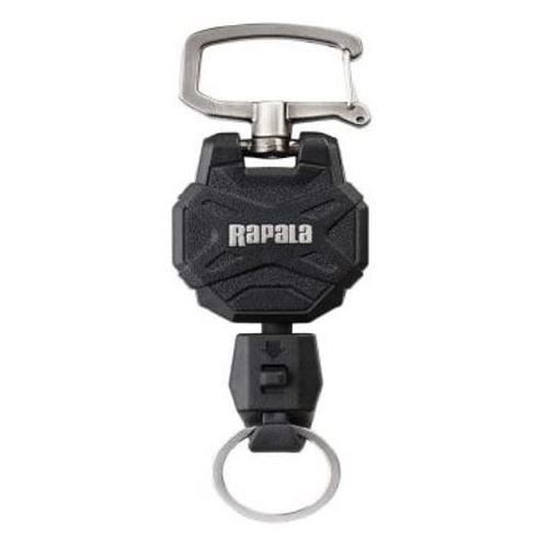 Rapala RCD Retractable Lanyard