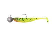 Fox Rage Gumová Nástraha Ultra UV Micro Tiddler Fast Mixed Colour Loaded Lure Pack (2)
