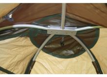 Saenger Prístrešok Aquantic Beach Shelter (1)