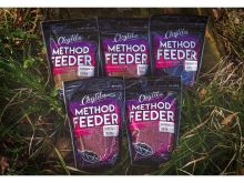 Chytil Method Feeder Pelety 2 mm 750 g (13)