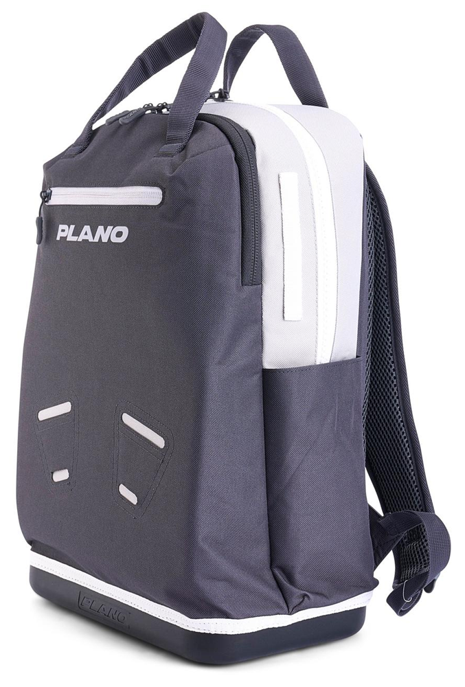 Plano batoh weekend bagpack 3700 slate