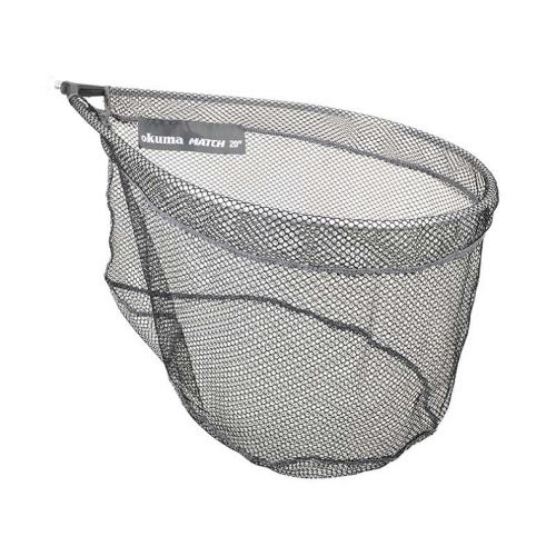 Okuma Podberáková Hlava Match Pan Net
