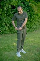 Wychwood Tričko Carp Tactical Green (2)