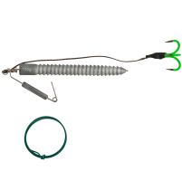 Madcat A Static Spin Jig System - 110 mm 3/0 100 g