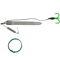 Madcat A Static Spin Jig System