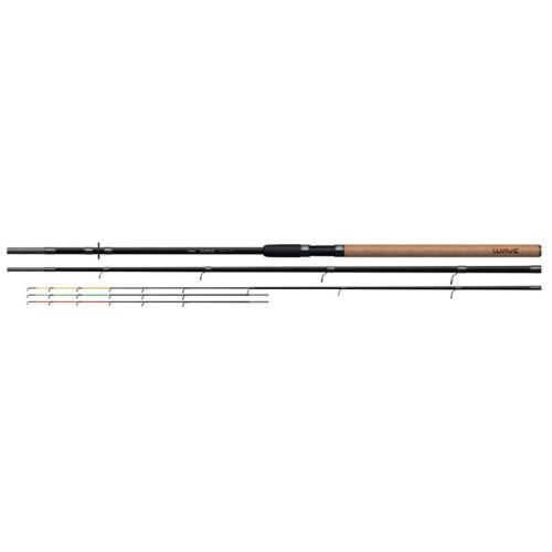 Sema Prút Wave Feeder XH 300 3 m 60-120 g 3+3 Diel
