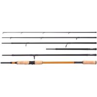 Shimano Prút STC AX Spinning Multi Length 2,7-3 m 7-28 g 6-diel Shimano Prút STC AX Spinning Multi Length 2,7-3 m 7-28 g 6-diel