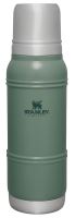 Stanley Termoska The Artisan Thermal Bottle Hammertone Green 1 l