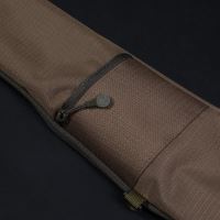 Korda Prút Kaizen Green 12 ft 3,5 lb 2 ks + Korda Puzdro Na Prúty Compac 3 Rod Divide Holdall 12 ft (15)