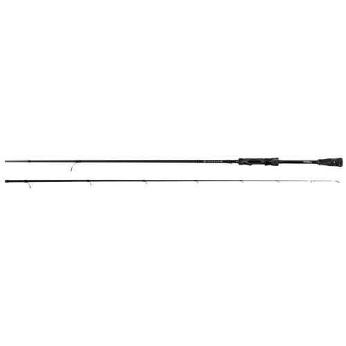 Fox Rage Prút Street Fighter Rods Drop N Jig 2,1 m 3-14 g