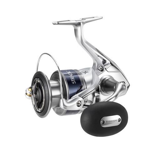 Shimano Navijak Stradic C5000 XGFK