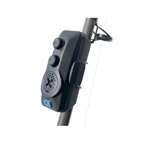 Flacarp Hlásič CatHunter S RGB Diódou A Vysielačom Signálu Flacarp Hlásič CatHunter S RGB Diódou A Vysielačom Signálu