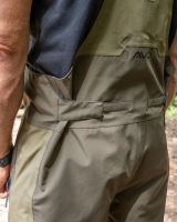 Avid Carp Nohavice Hydro-Force 20K Pro Salopettes (5)