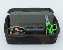Korda Puzdro Compac 140 Tackle Pouch Dark Kamo (1)