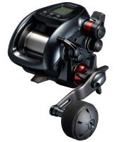 Shimano Elektrický Multiplikátor Plays A 3000 Right Hand